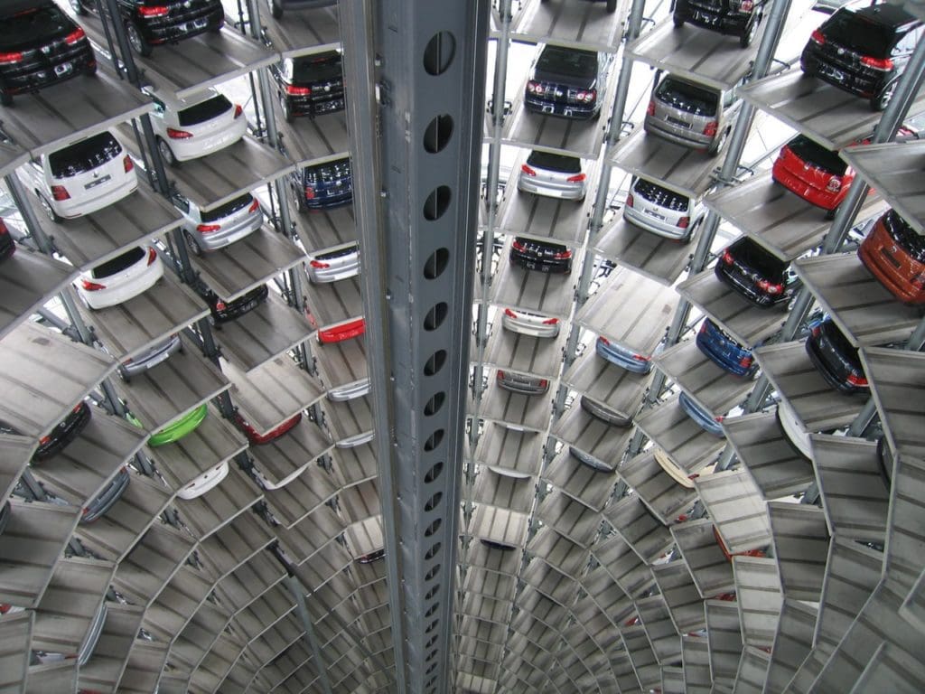 A Complete Guide on Parking Access Control
