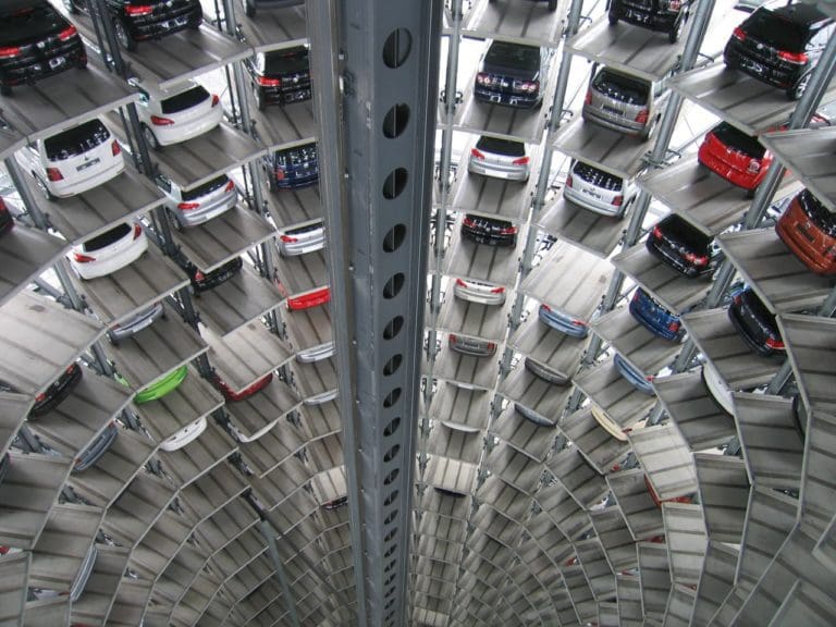 A Complete Guide on Parking Access Control