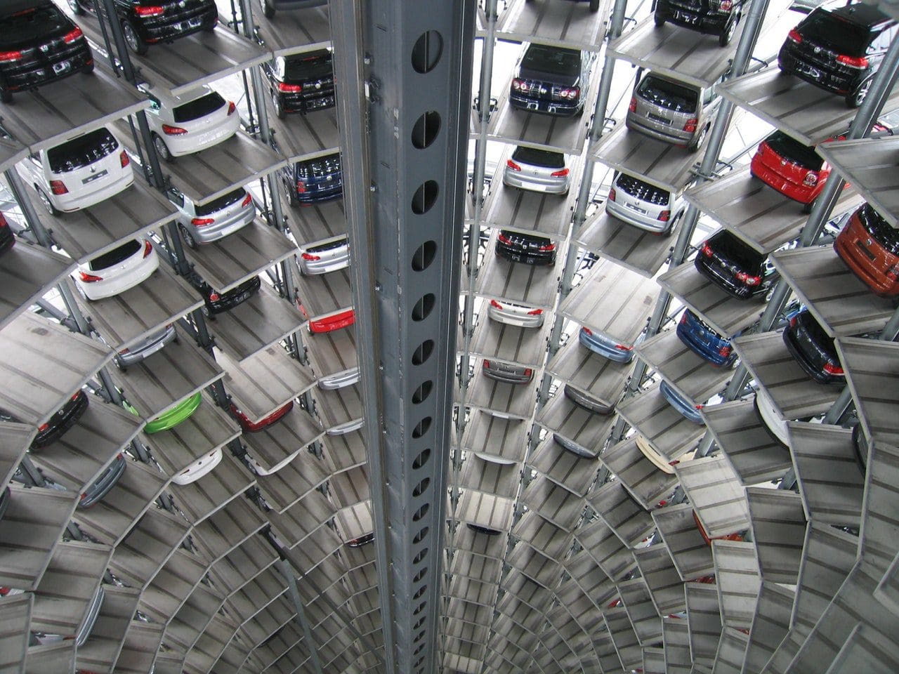 A Complete Guide on Parking Access Control