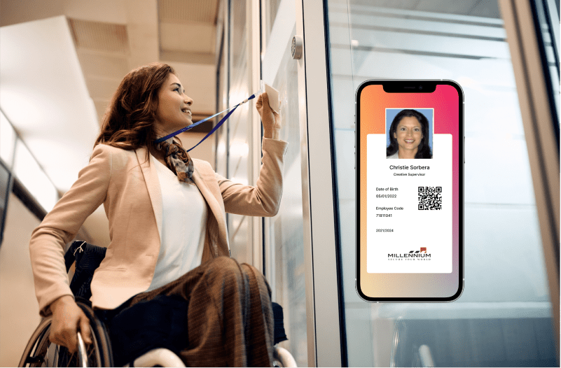 Badging and Identification