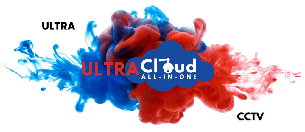 Integrated Video Surveillance With Millennium Ultra