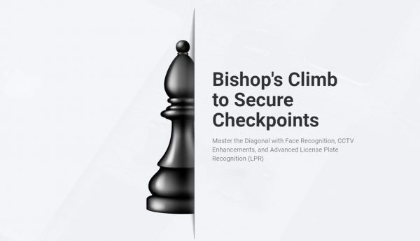 Happy female student during class at the university looking at camera.