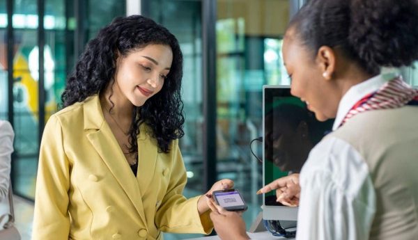 Revolutionizing the Digital Badging Capabilities in the Access Control Industry